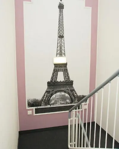 Gildors Atmosphere Hotel