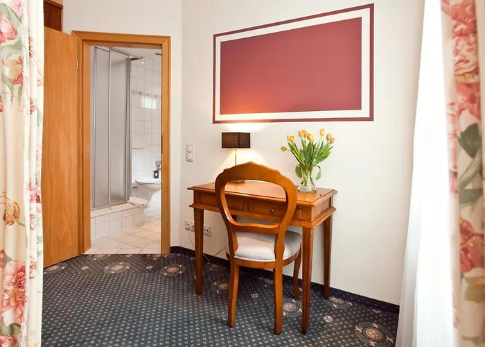 Gildors Atmosphere Hotel 3*