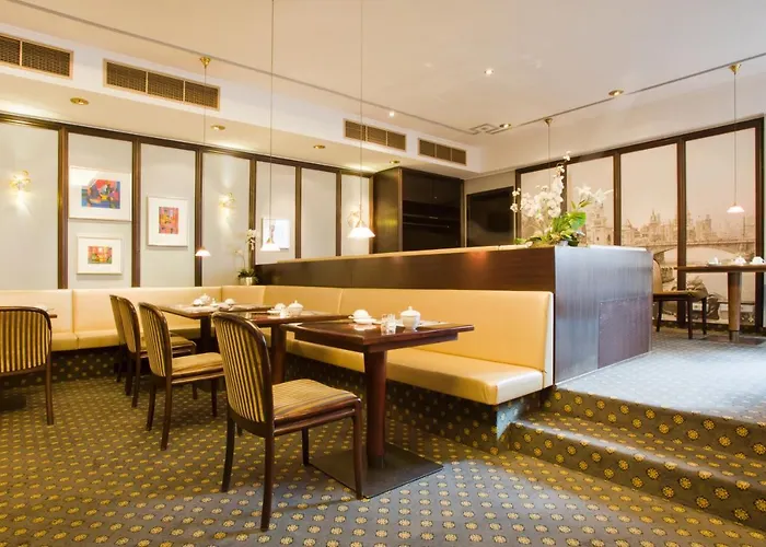 Hotel Gildors Atmosphere 3*