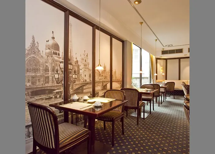 Gildors Atmosphere Hotel 3*