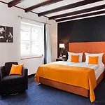 Otel Gildors Atmosphere Düsseldorf