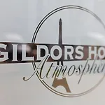 Gildors Atmosphere