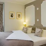 Otel Gildors Atmosphere Düsseldorf