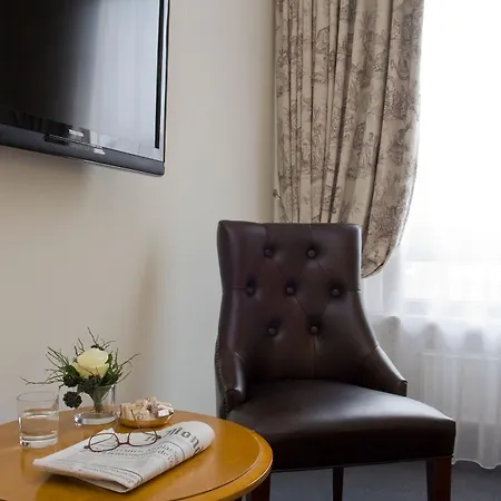 Gildors Atmosphère Hotel Düsseldorf