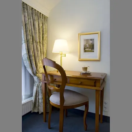 Gildors Atmosphère Hotel Düsseldorf