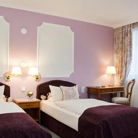 Gildors Atmosphere Hotel Düsseldorf