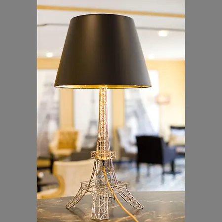 Gildors Atmosphere 뒤셀도르프