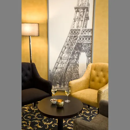 Gildors Atmosphere Hotel Düsseldorf