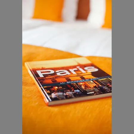 酒店 Gildors Atmosphere 杜塞尔多夫