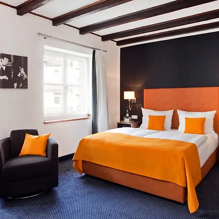 Hotel Gildors Atmosphere Düsseldorf