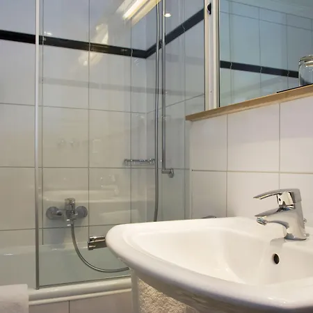 Szálloda Gildors Atmosphere Düsseldorf