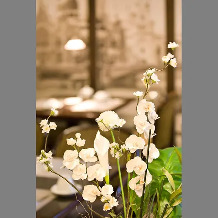 Gildors Atmosphere 3* دوسلدورف