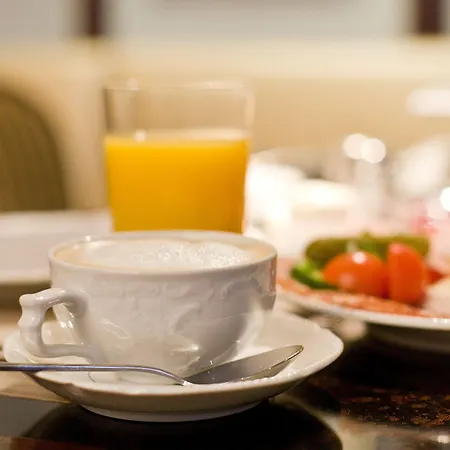 Gildors Atmosphere Hotel Düsseldorf