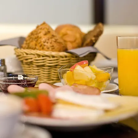 Gildors Atmosphere Szálloda Düsseldorf