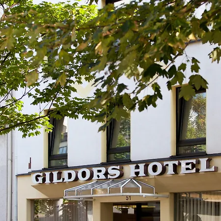 מלון Gildors Atmosphere 3*