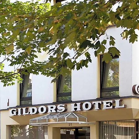 Gildors Atmosphere 3* 뒤셀도르프