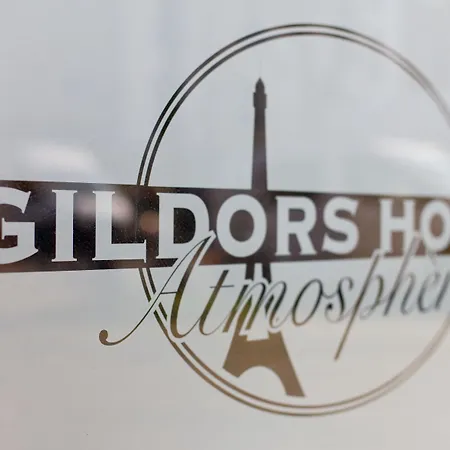 Gildors Atmosphere 3* דיסלדורף