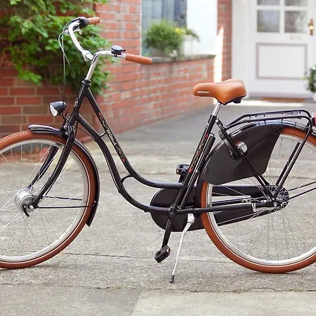 فندق Gildors Atmosphere 3*