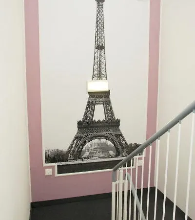 Gildors Atmosphere Hotel