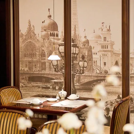 Hotel Gildors Atmosphère Düsseldorf