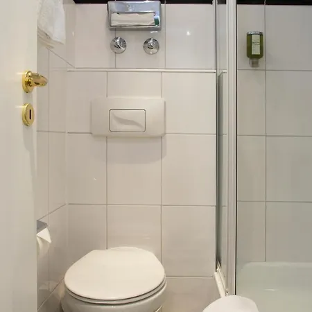 Gildors Atmosphere Hotel Düsseldorf