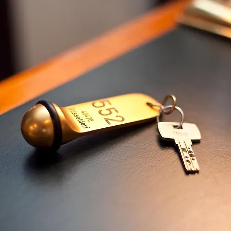 Gildors Atmosphere فندق