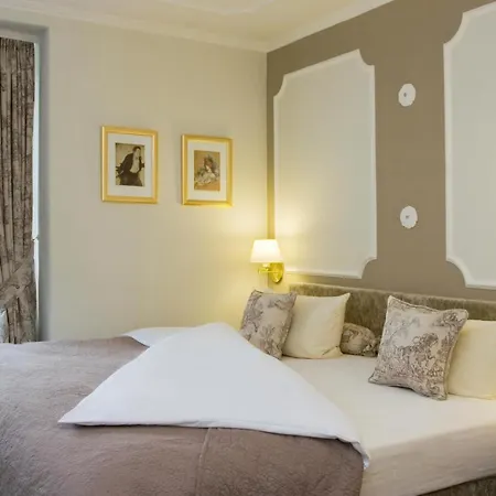 Hotel Gildors Atmosphere Düsseldorf