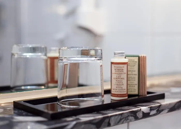 Gildors Atmosphere 3*