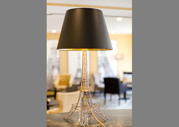 Gildors Atmosphere 뒤셀도르프