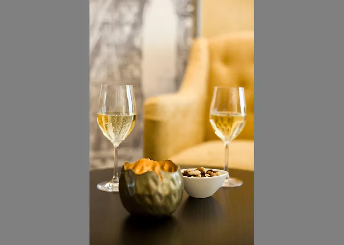 Gildors Atmosphère 3* Düsseldorf