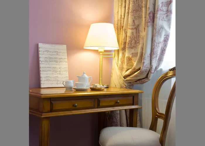 Gildors Atmosphere 杜塞尔多夫