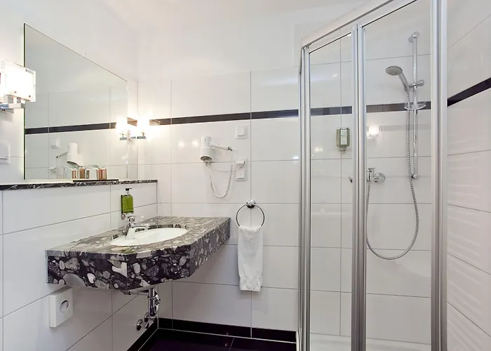 Gildors Atmosphere 호텔