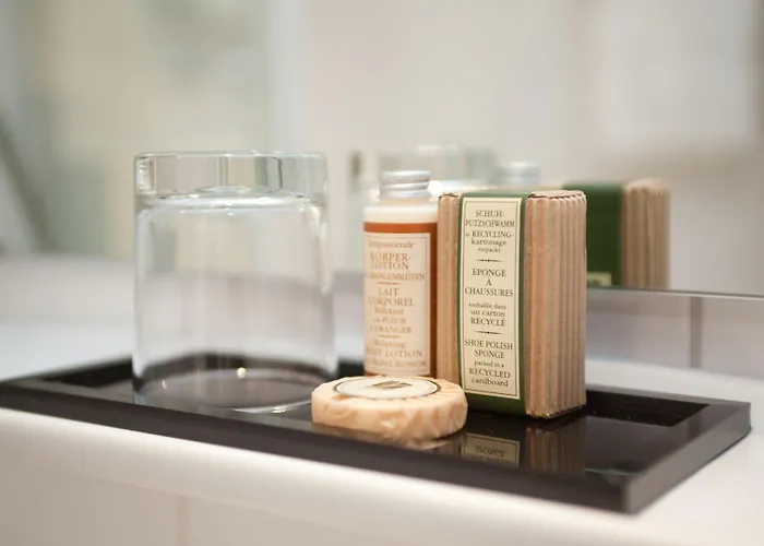 Gildors Atmosphere 호텔 3*