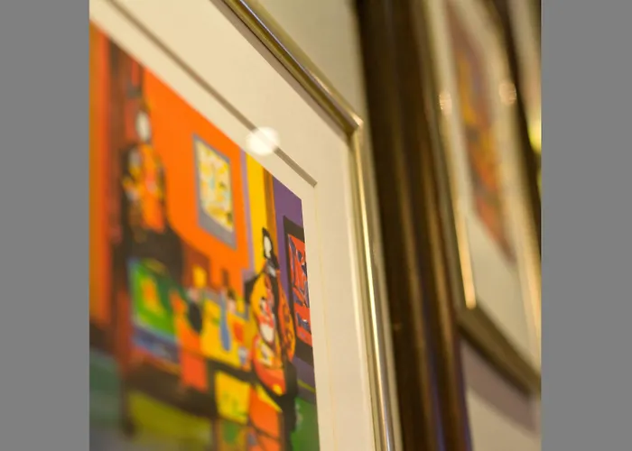 Gildors Atmosphere 뒤셀도르프