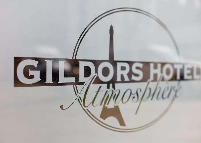 Gildors Atmosphere