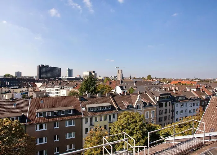 호텔 Gildors Atmosphere