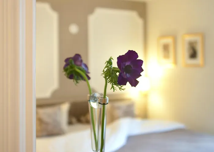 Gildors Atmosphère 3* Düsseldorf