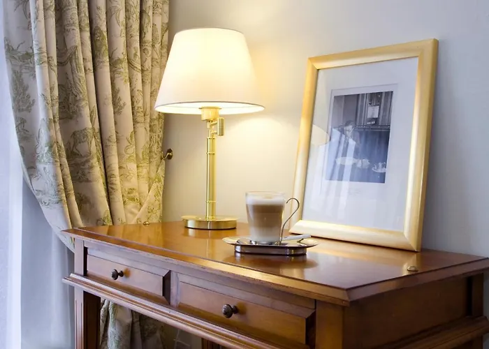 Gildors Atmosphere 뒤셀도르프