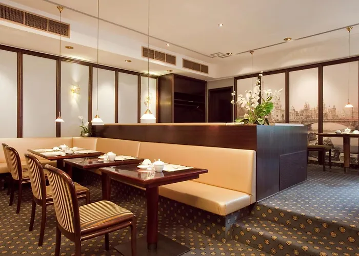 Hotel Gildors Atmosphere 3*