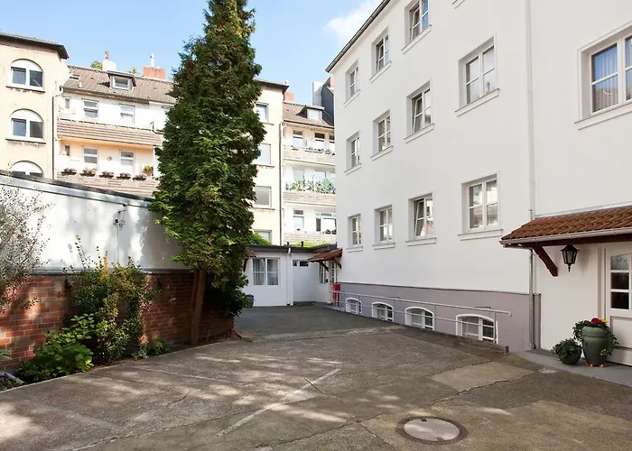 酒店 Gildors Atmosphere 3*