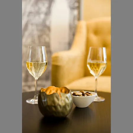 Gildors Atmosphere 3* Ντίσελντορφ
