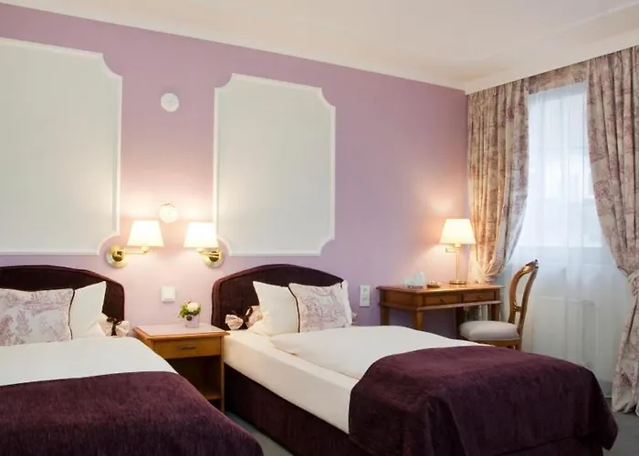 Gildors Atmosphere Hotel Düsseldorf