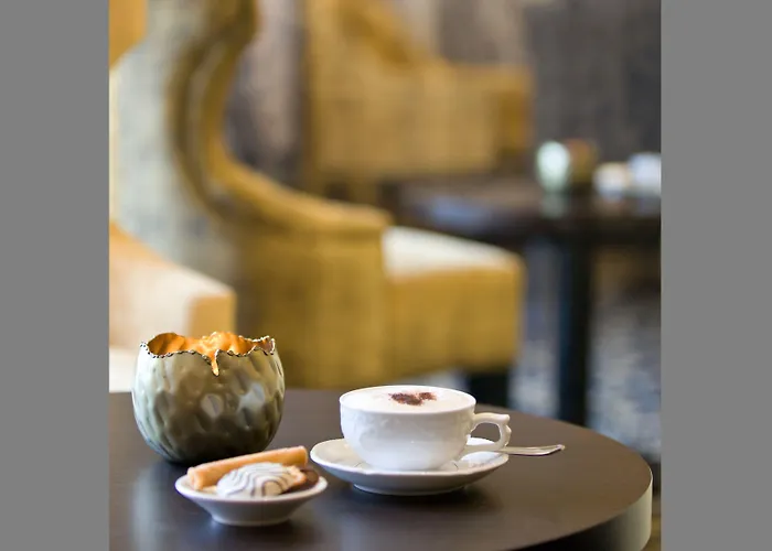 Gildors Atmosphere Hotel 3*