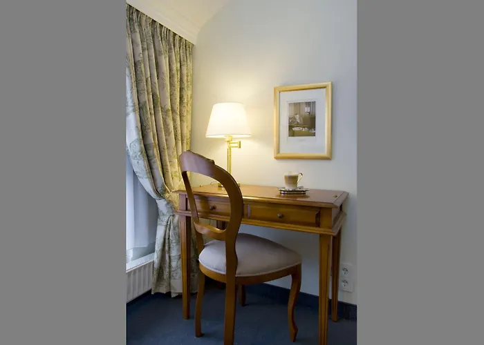 Gildors Atmosphere 3* Düsseldorf