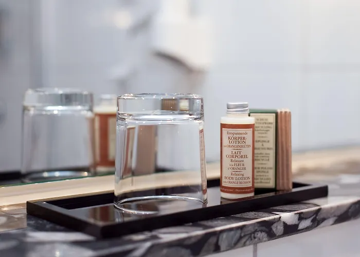 Gildors Atmosphere Hotel 3*