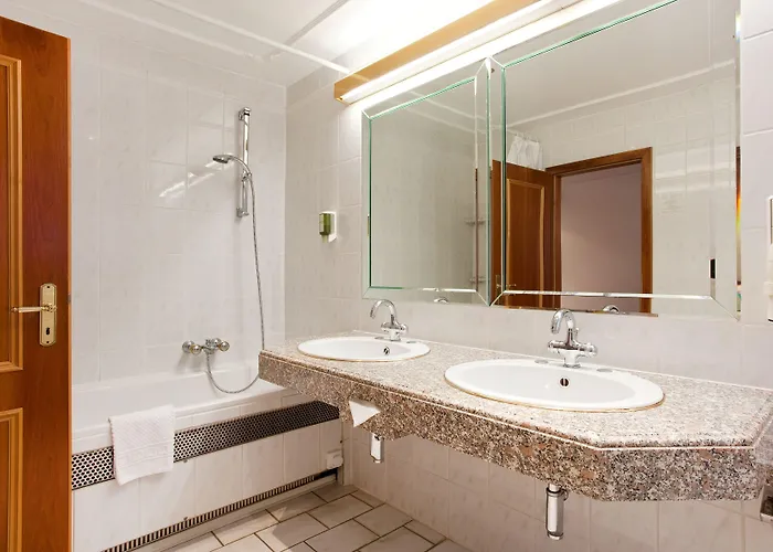 Gildors Atmosphere 3* Düsseldorf