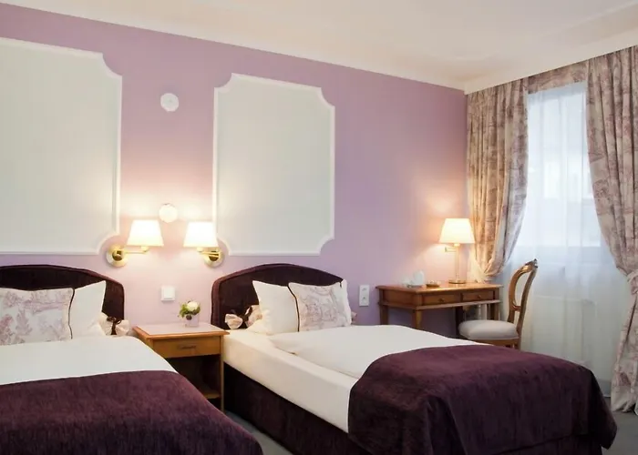 Hotel Gildors Atmosphere