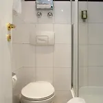 Gildors Atmosphere מלון דיסלדורף