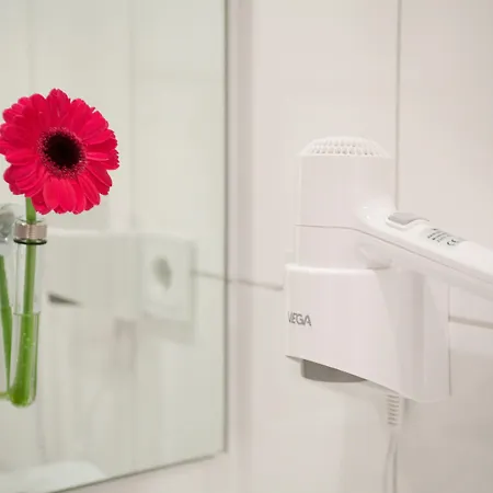 Gildors Atmosphere 3* デュッセルドルフ