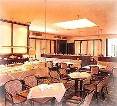 Gildors Atmosphere ホテル